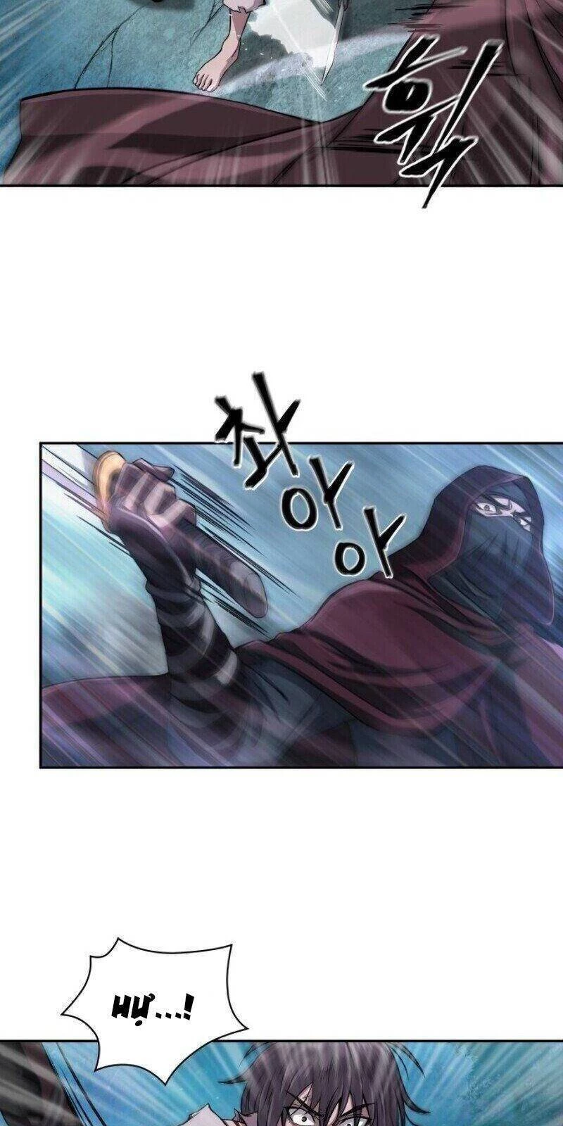 Ngã Lão Ma Thần Chapter 1 - Trang 4