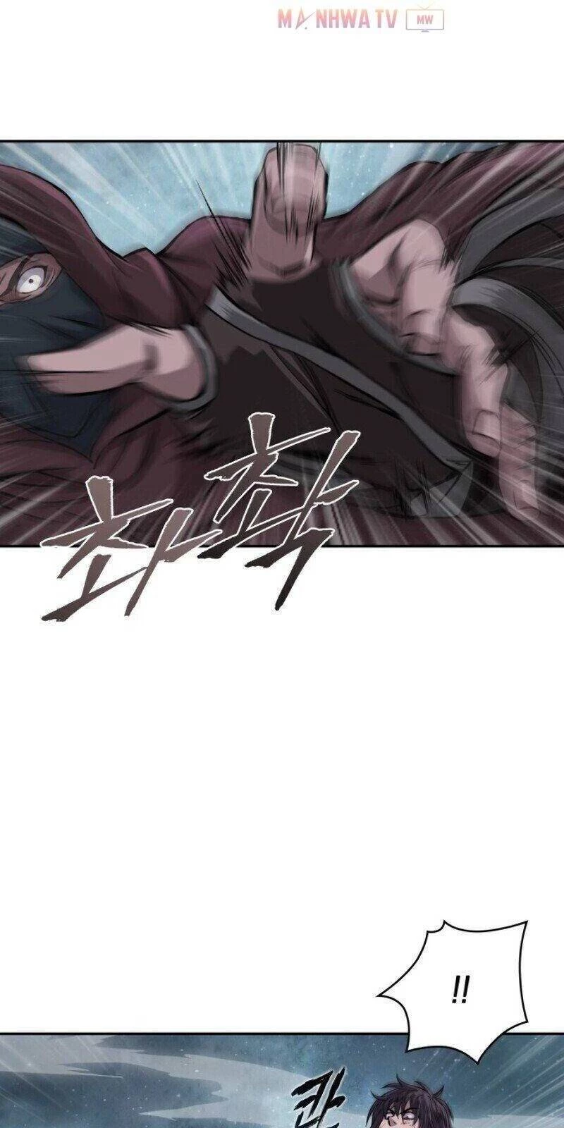 Ngã Lão Ma Thần Chapter 1 - Trang 4