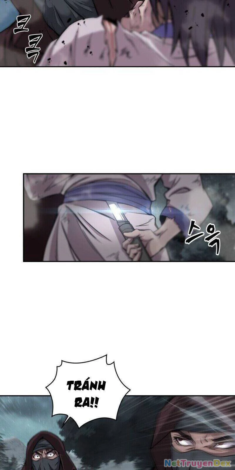 Ngã Lão Ma Thần Chapter 1 - Trang 4