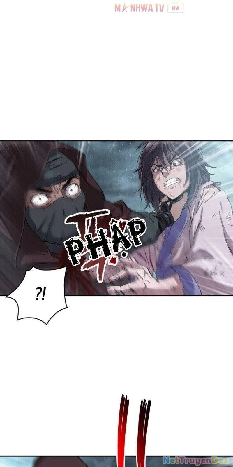 Ngã Lão Ma Thần Chapter 1 - Trang 4