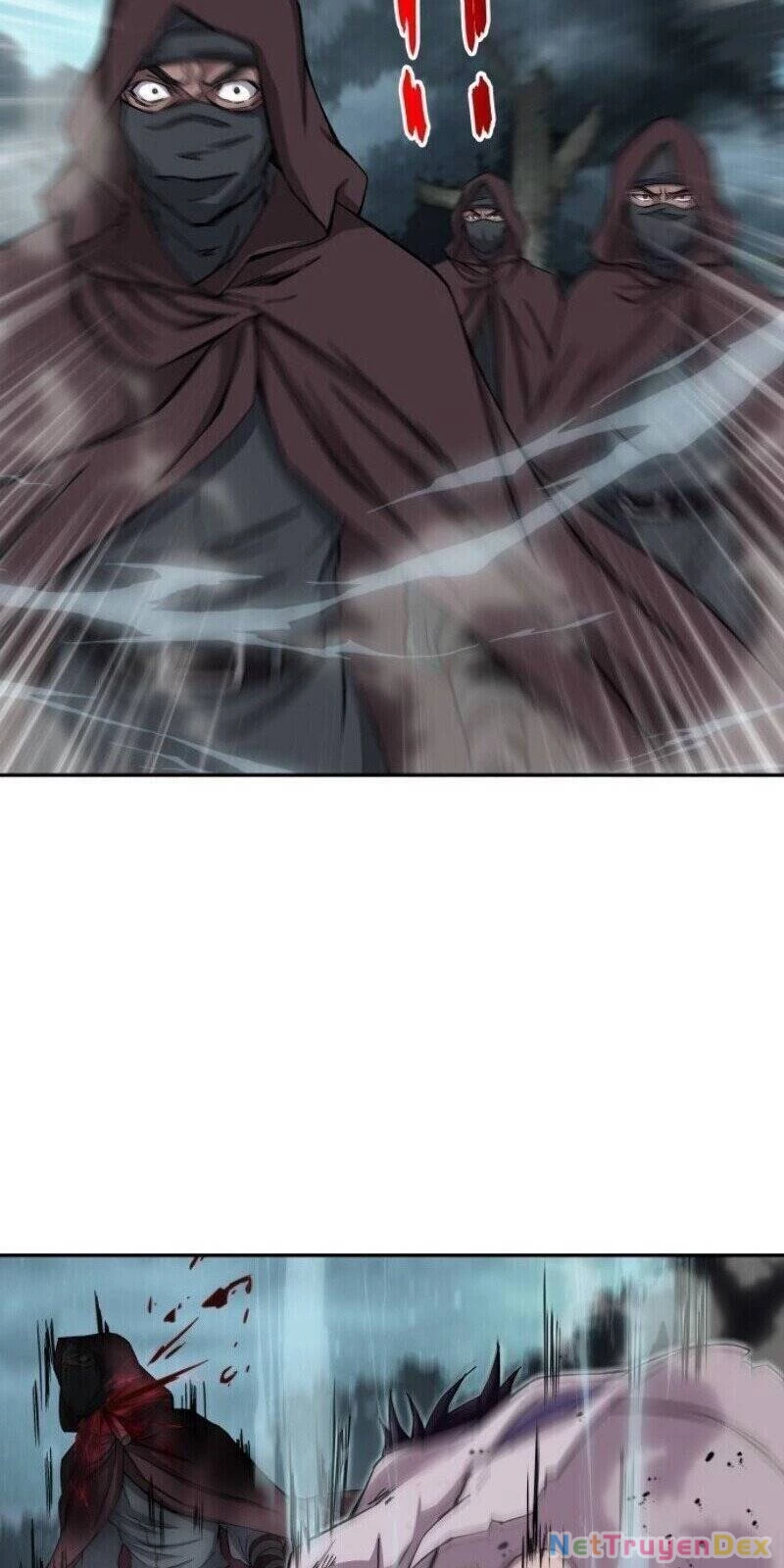 Ngã Lão Ma Thần Chapter 1 - Trang 4