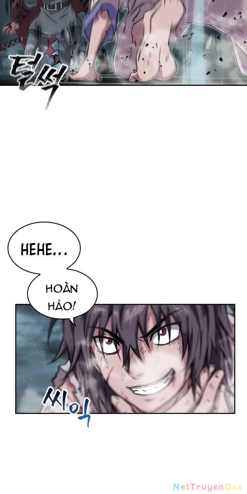 Ngã Lão Ma Thần Chapter 1 - Trang 4