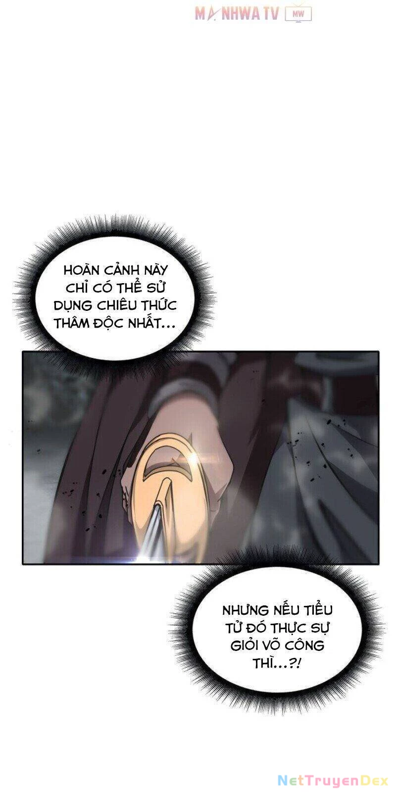 Ngã Lão Ma Thần Chapter 1 - Trang 4