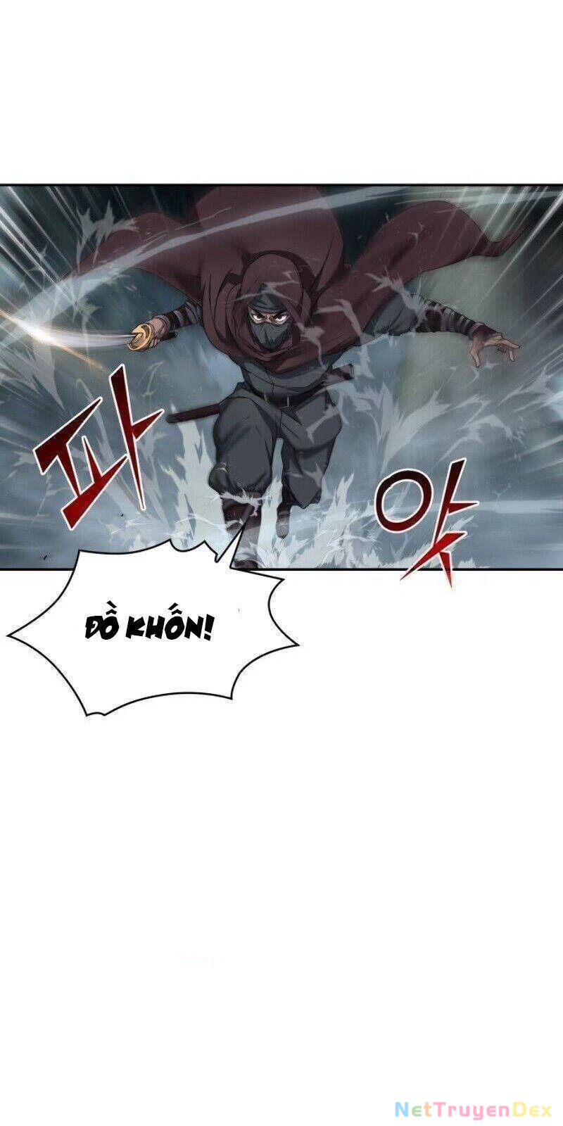 Ngã Lão Ma Thần Chapter 1 - Trang 4