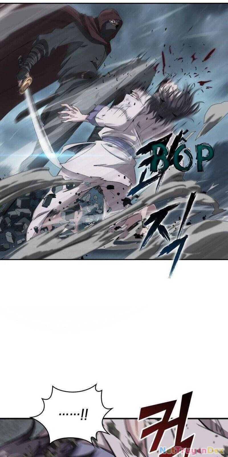 Ngã Lão Ma Thần Chapter 1 - Trang 4