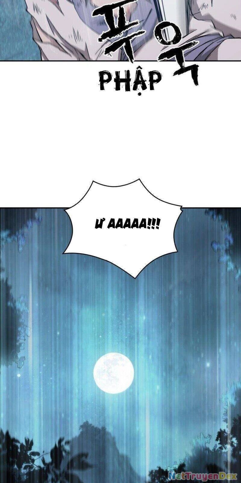 Ngã Lão Ma Thần Chapter 1 - Trang 4