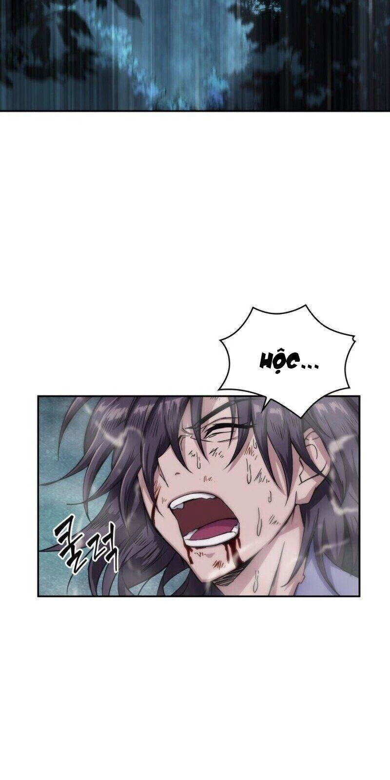 Ngã Lão Ma Thần Chapter 1 - Trang 4