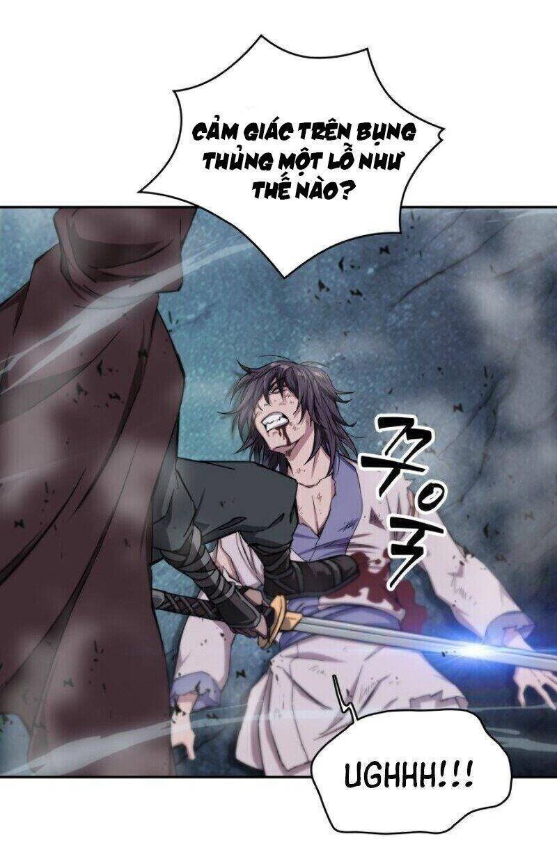 Ngã Lão Ma Thần Chapter 1 - Trang 4