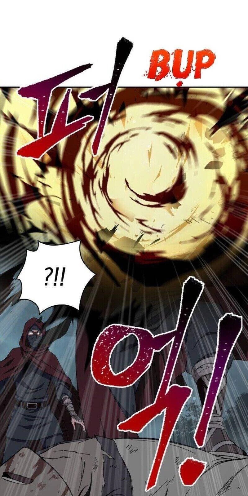 Ngã Lão Ma Thần Chapter 1 - Trang 4