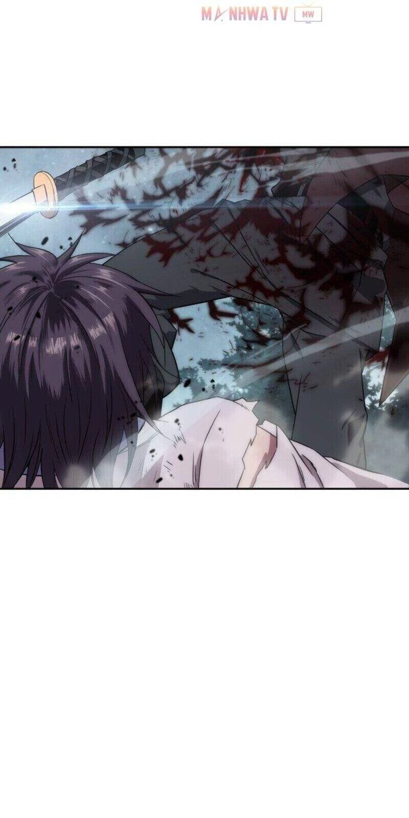 Ngã Lão Ma Thần Chapter 1 - Trang 4