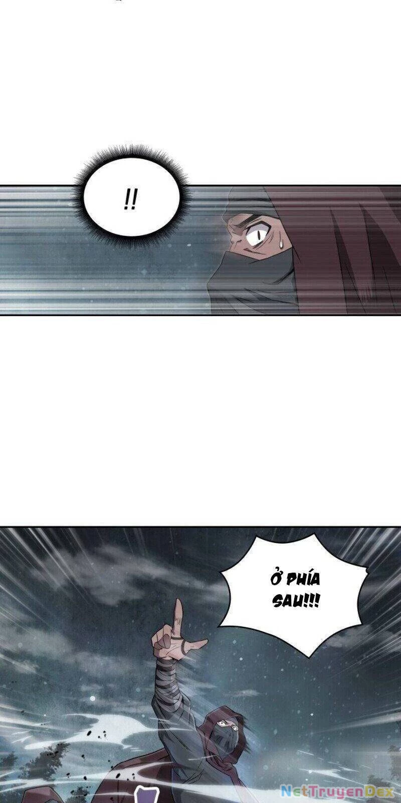 Ngã Lão Ma Thần Chapter 1 - Trang 4