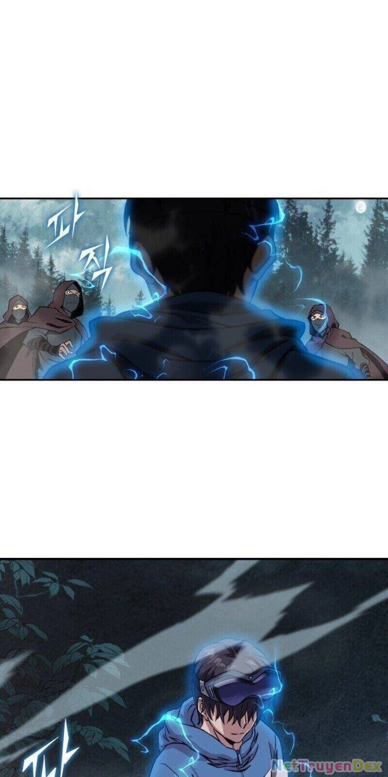 Ngã Lão Ma Thần Chapter 1 - Trang 4