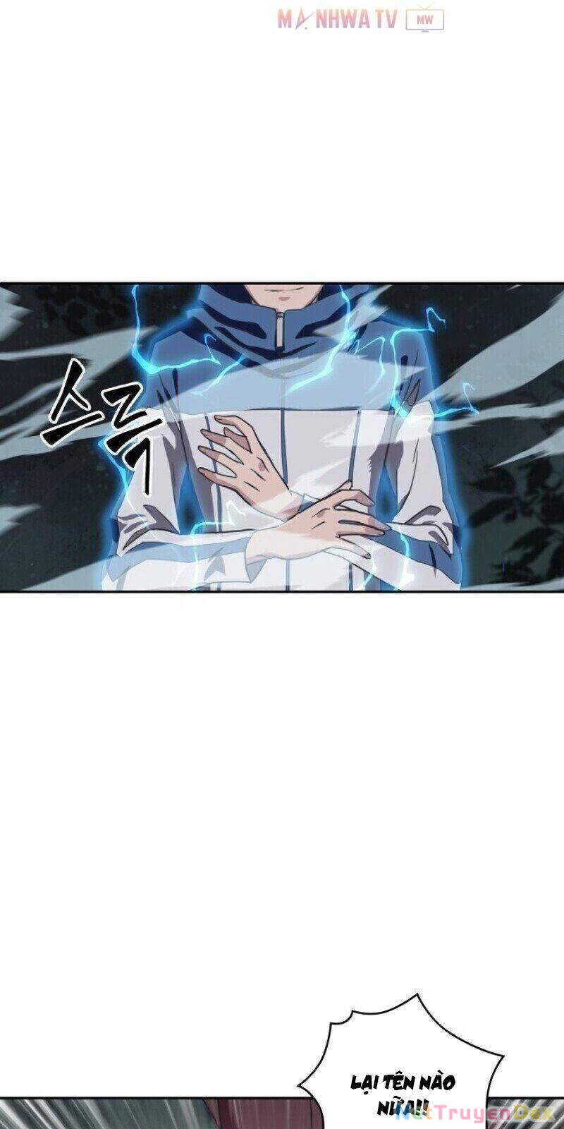 Ngã Lão Ma Thần Chapter 1 - Trang 4