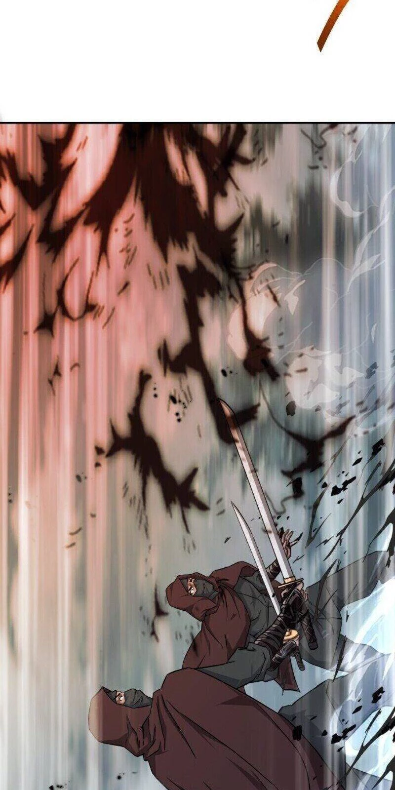 Ngã Lão Ma Thần Chapter 1 - Trang 4