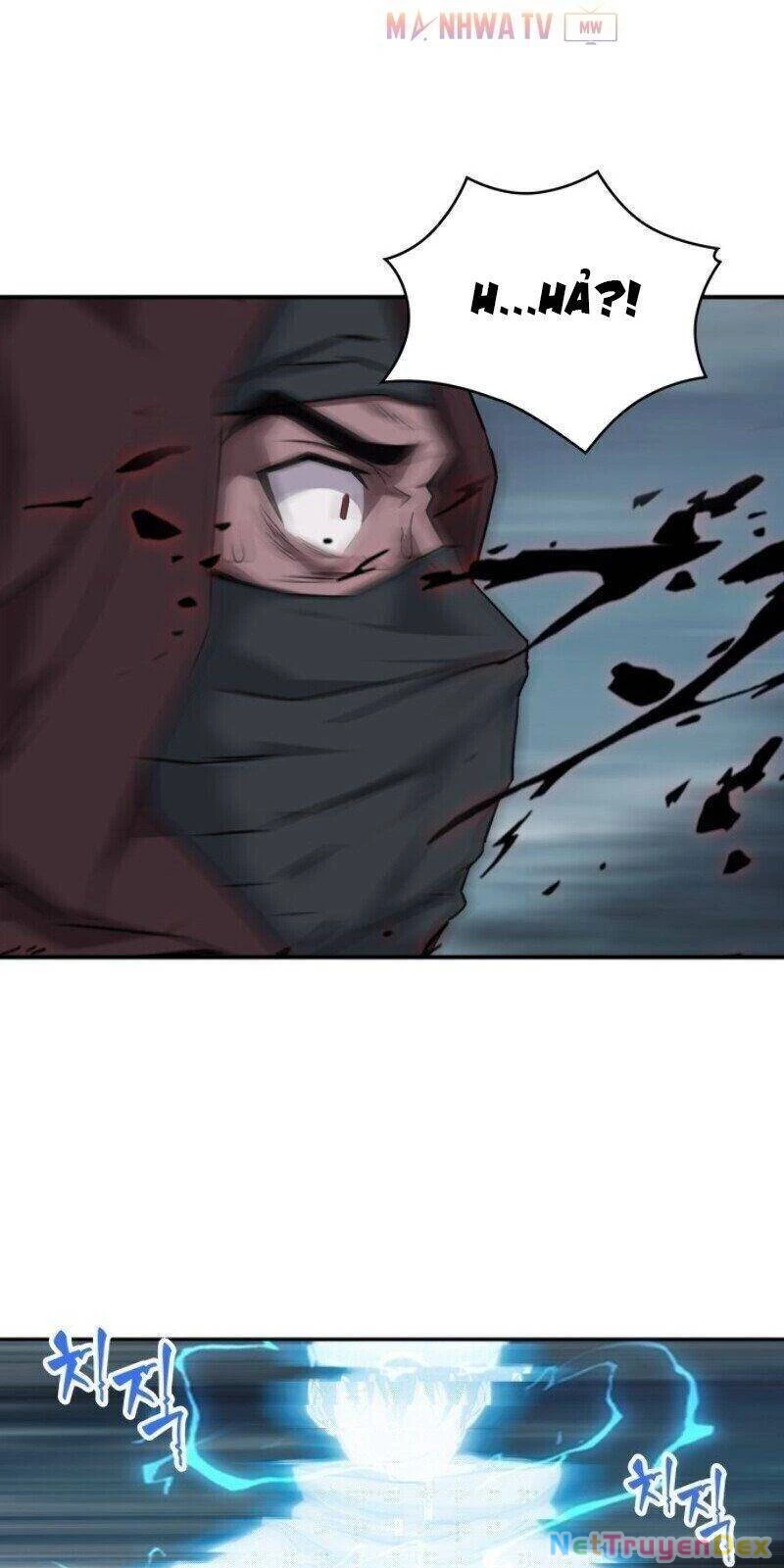 Ngã Lão Ma Thần Chapter 1 - Trang 4