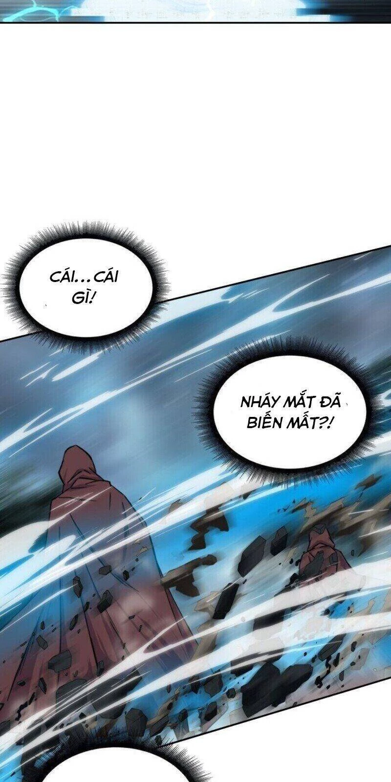 Ngã Lão Ma Thần Chapter 1 - Trang 4