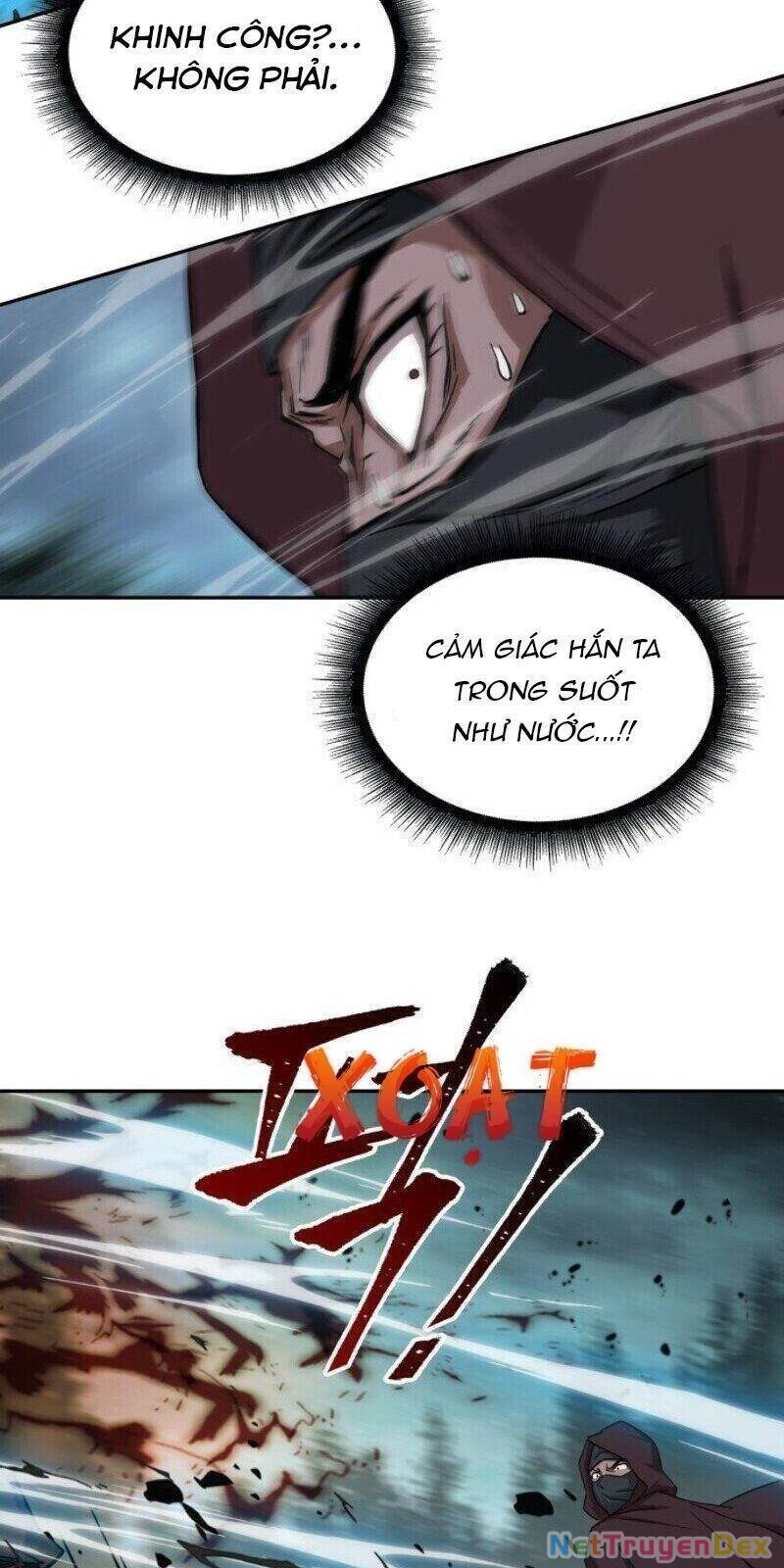 Ngã Lão Ma Thần Chapter 1 - Trang 4