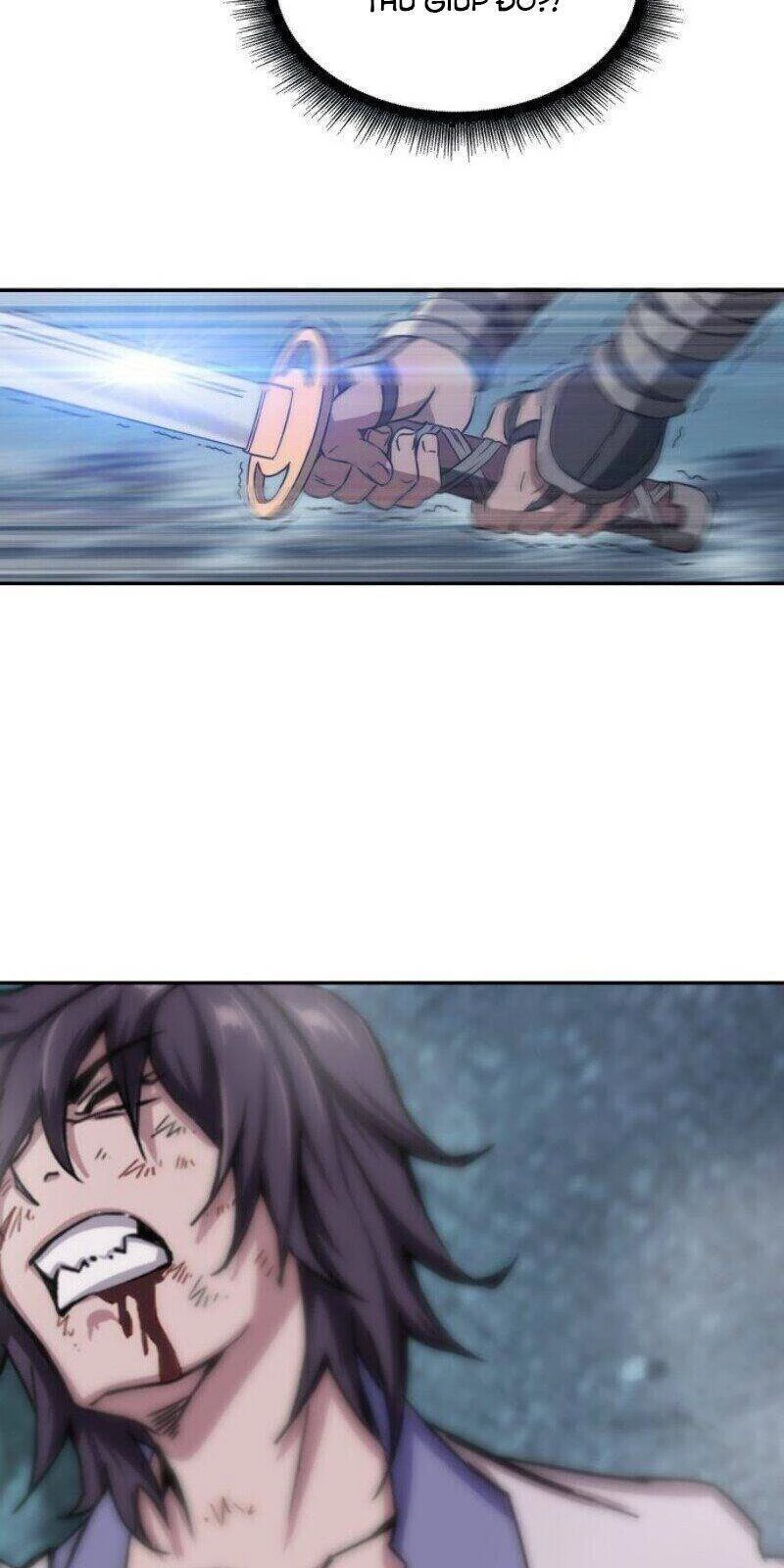 Ngã Lão Ma Thần Chapter 1 - Trang 4