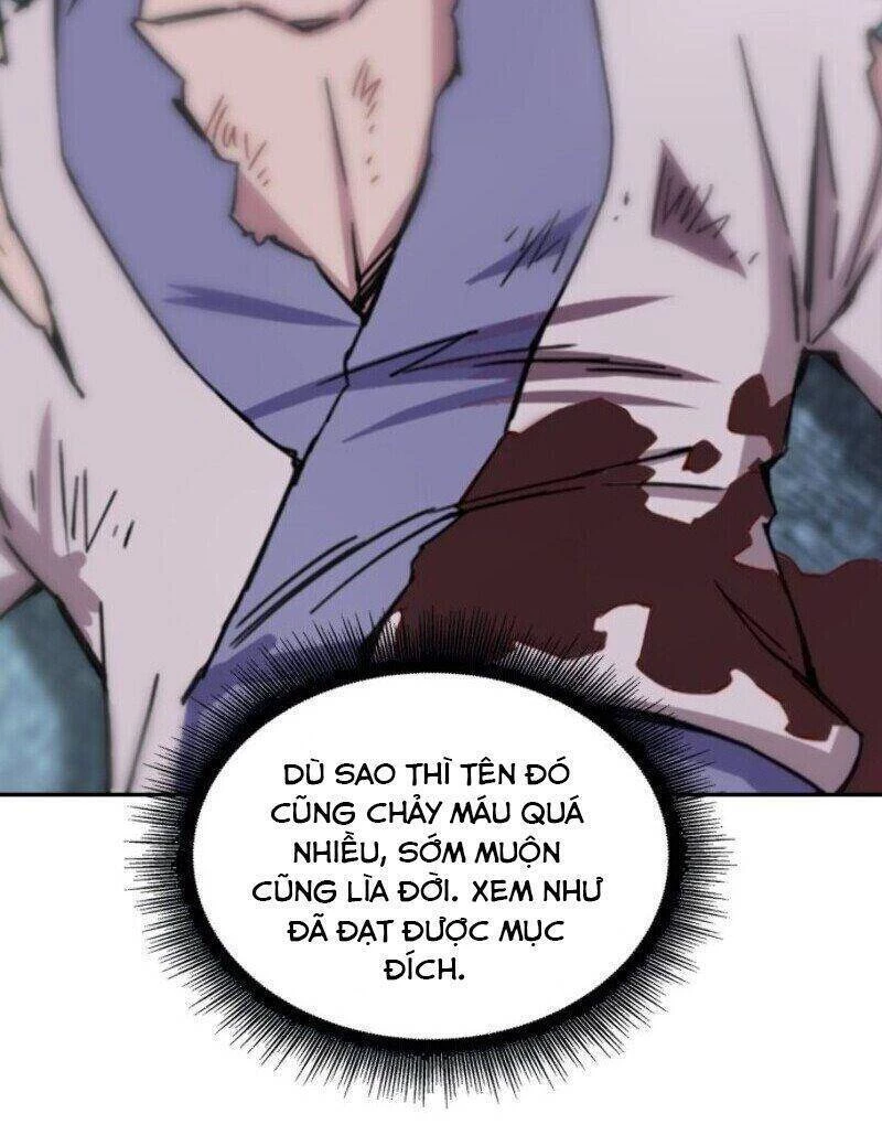 Ngã Lão Ma Thần Chapter 1 - Trang 4