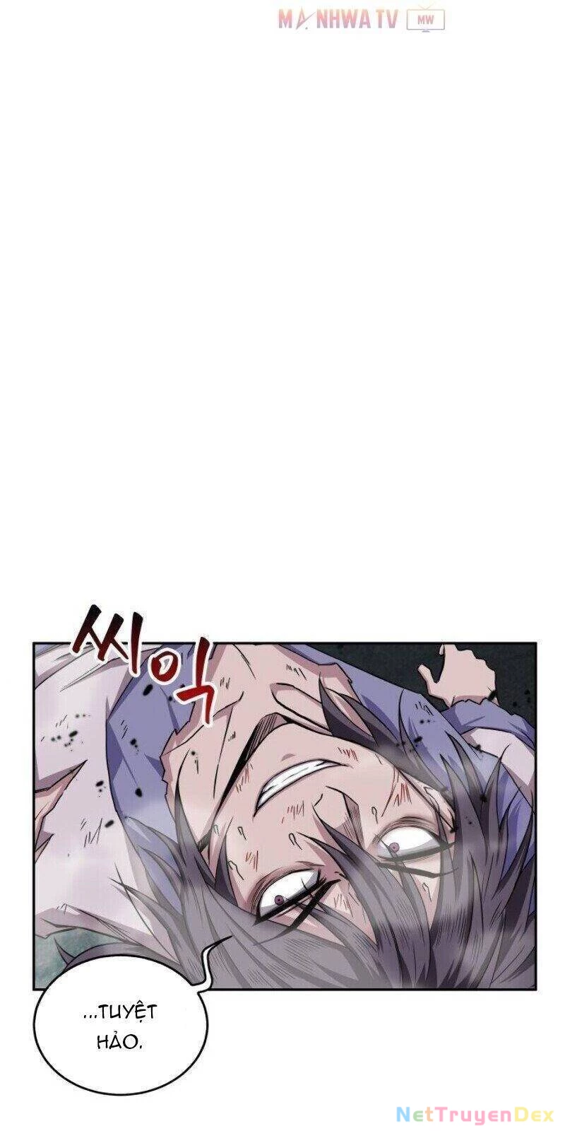 Ngã Lão Ma Thần Chapter 1 - Trang 4