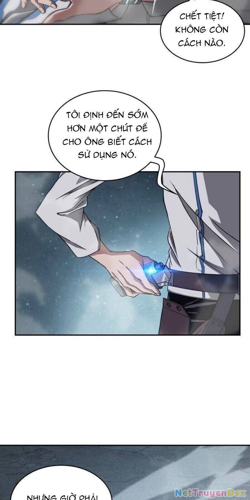 Ngã Lão Ma Thần Chapter 1 - Trang 4