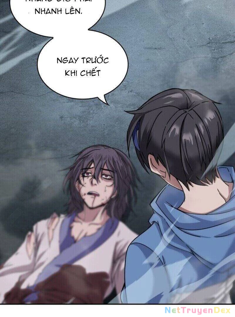 Ngã Lão Ma Thần Chapter 1 - Trang 4