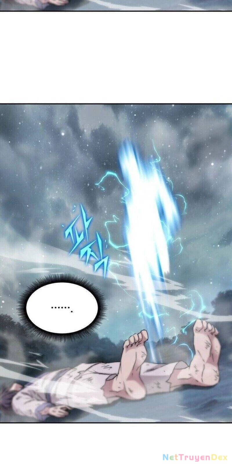 Ngã Lão Ma Thần Chapter 1 - Trang 4