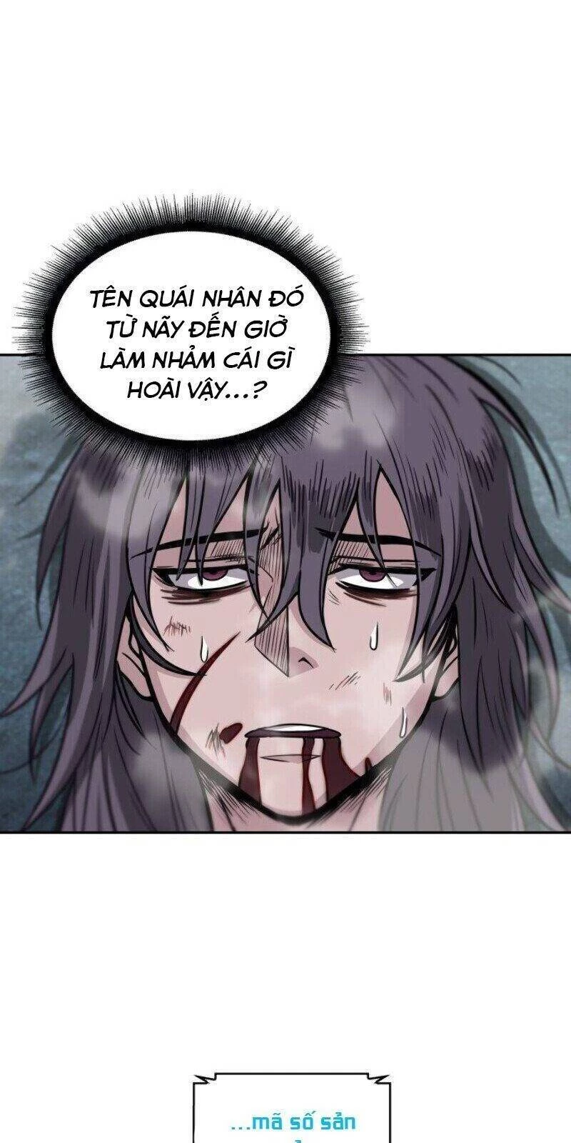 Ngã Lão Ma Thần Chapter 1 - Trang 4