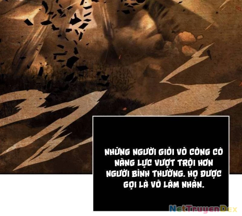 Ngã Lão Ma Thần Chapter 2 - Trang 4