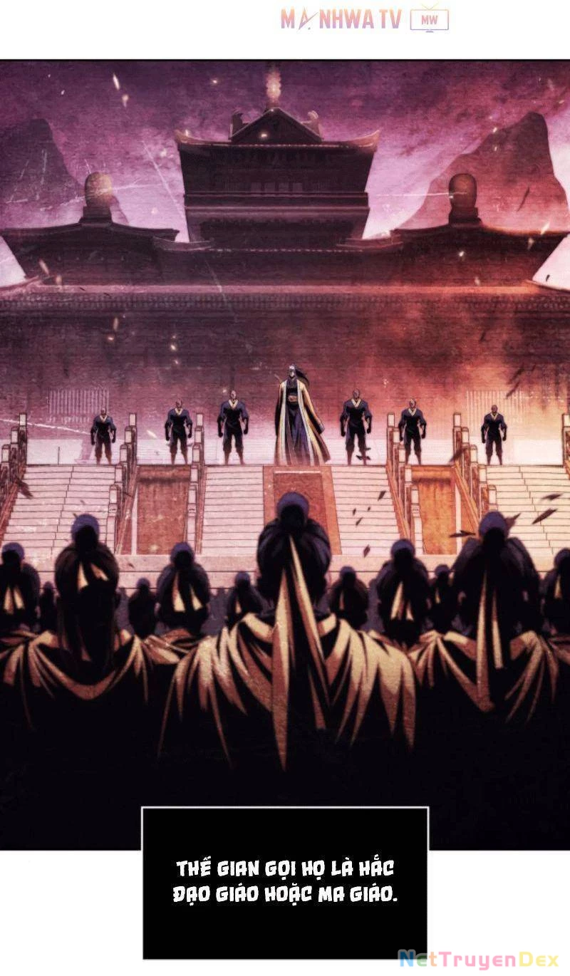 Ngã Lão Ma Thần Chapter 2 - Trang 4