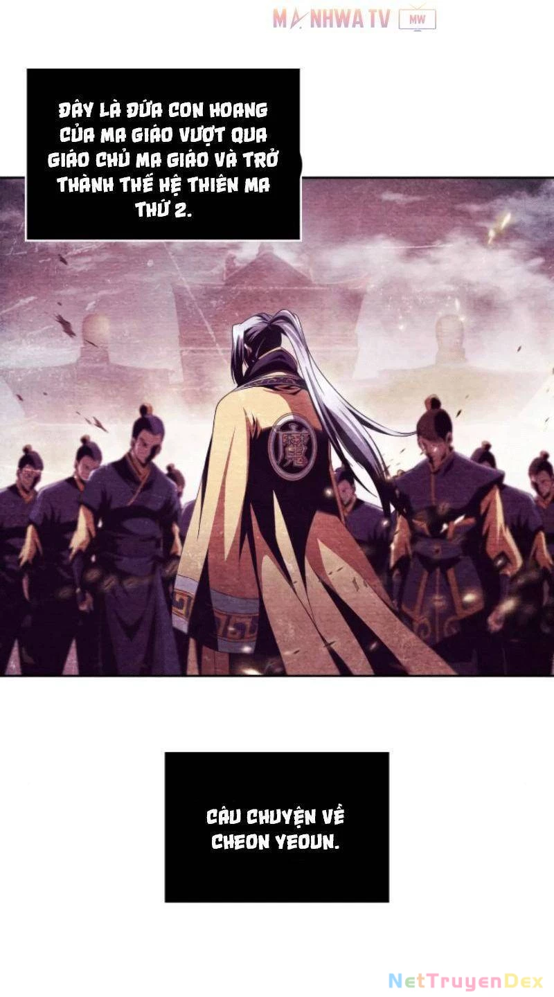 Ngã Lão Ma Thần Chapter 2 - Trang 4