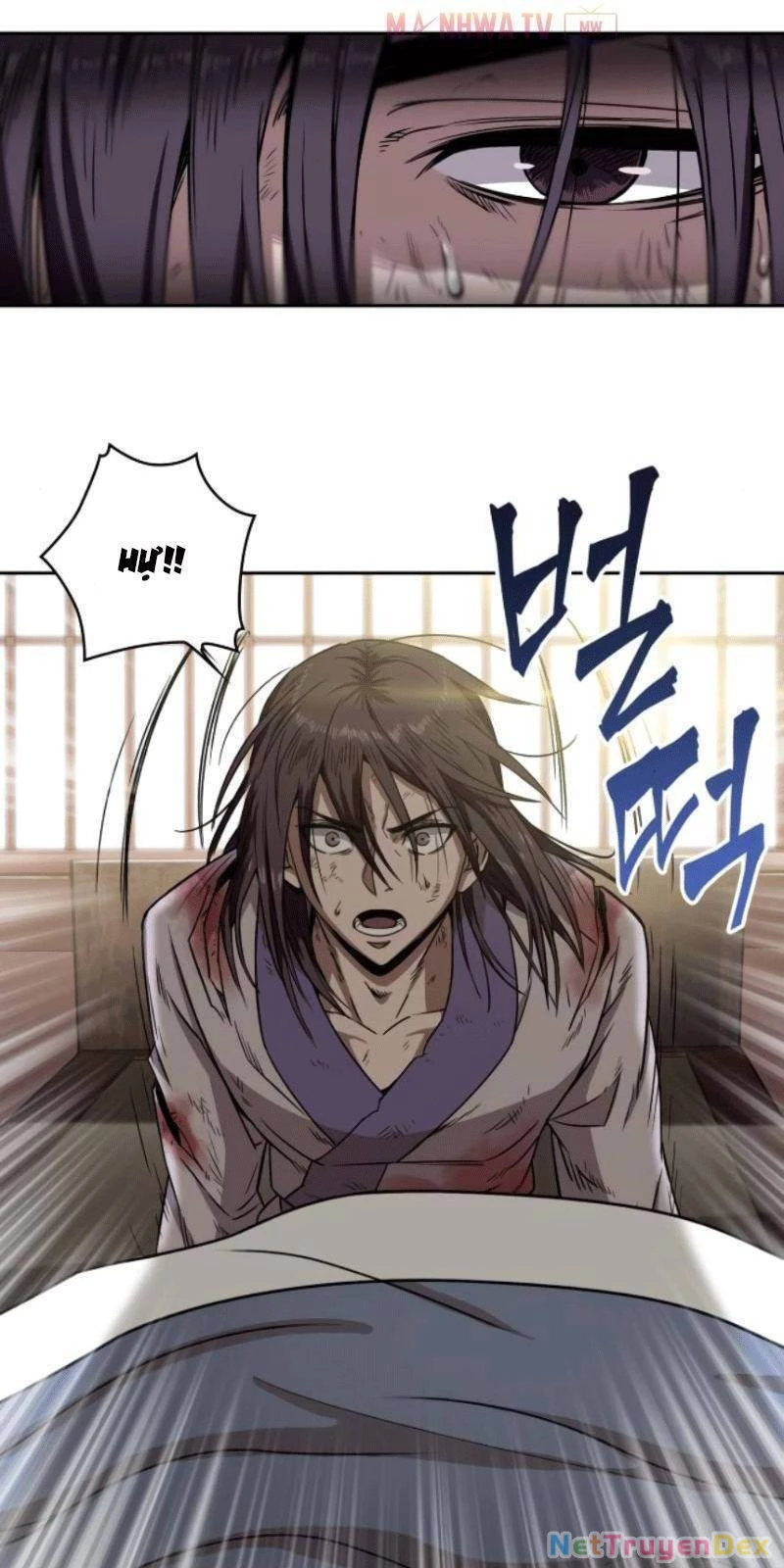 Ngã Lão Ma Thần Chapter 2 - Trang 4