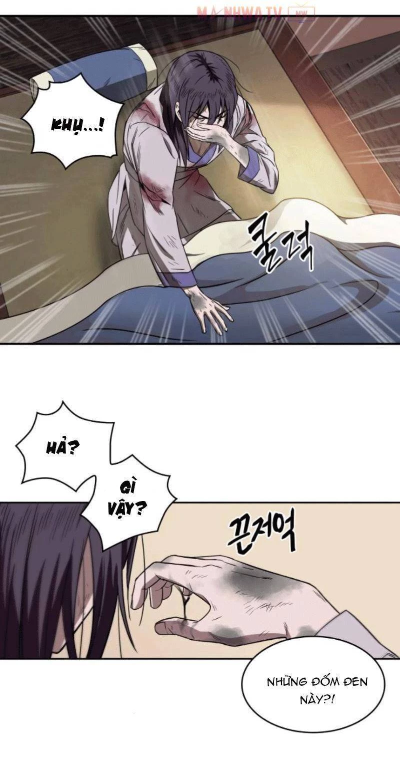 Ngã Lão Ma Thần Chapter 2 - Trang 4