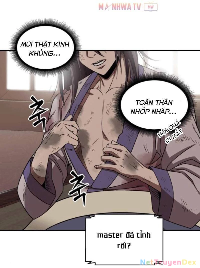 Ngã Lão Ma Thần Chapter 2 - Trang 4