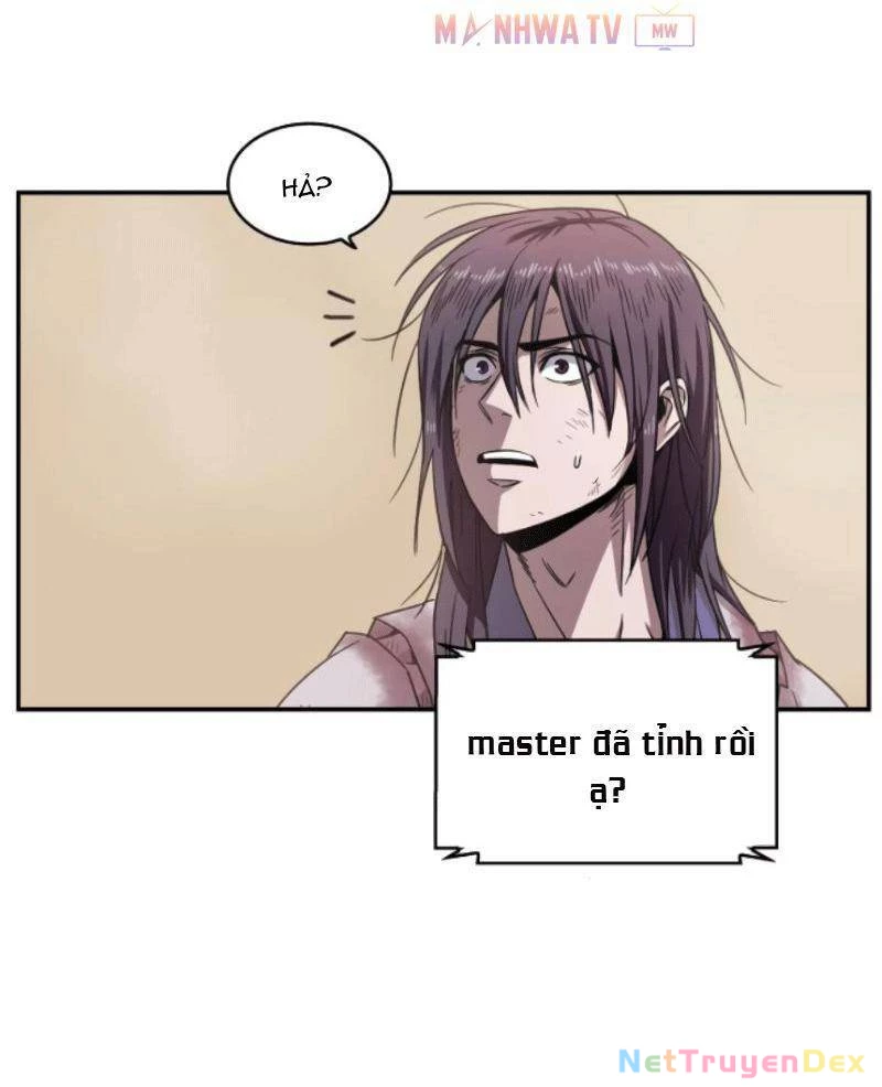 Ngã Lão Ma Thần Chapter 2 - Trang 4