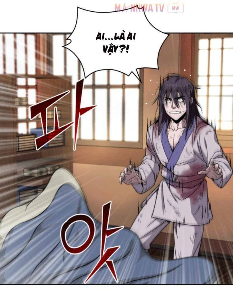 Ngã Lão Ma Thần Chapter 2 - Trang 4