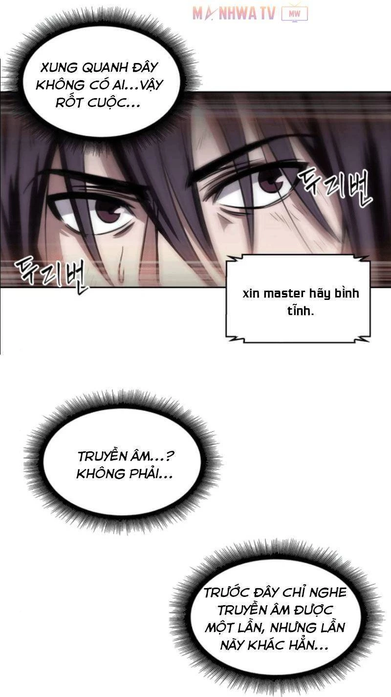 Ngã Lão Ma Thần Chapter 2 - Trang 4