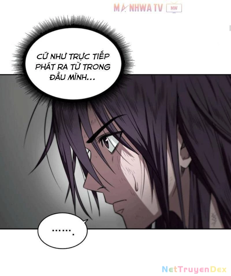 Ngã Lão Ma Thần Chapter 2 - Trang 4