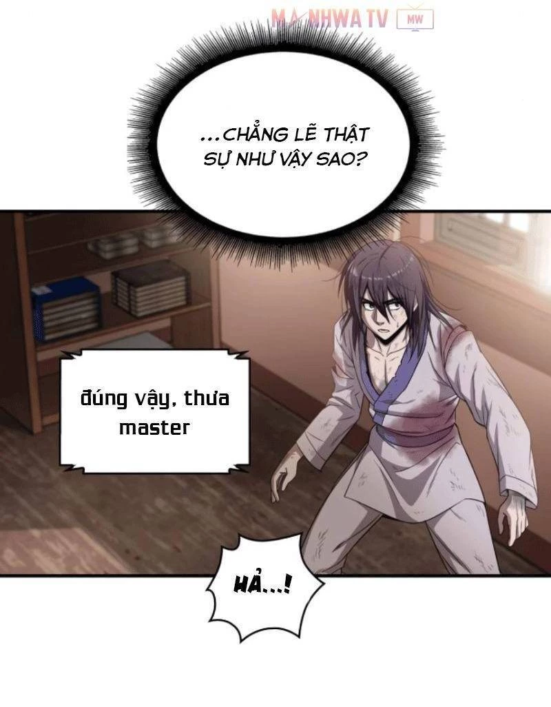 Ngã Lão Ma Thần Chapter 2 - Trang 4