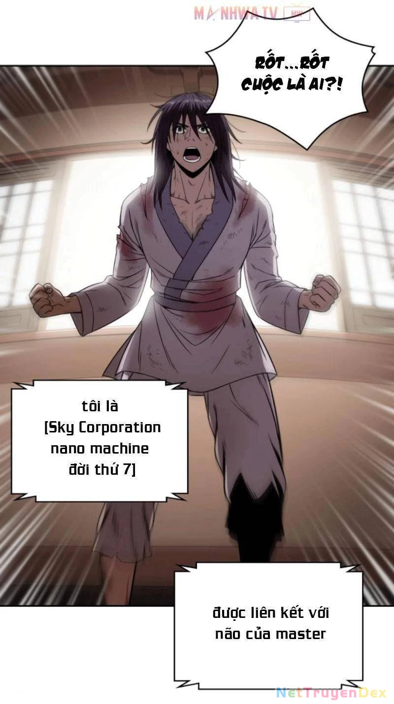 Ngã Lão Ma Thần Chapter 2 - Trang 4