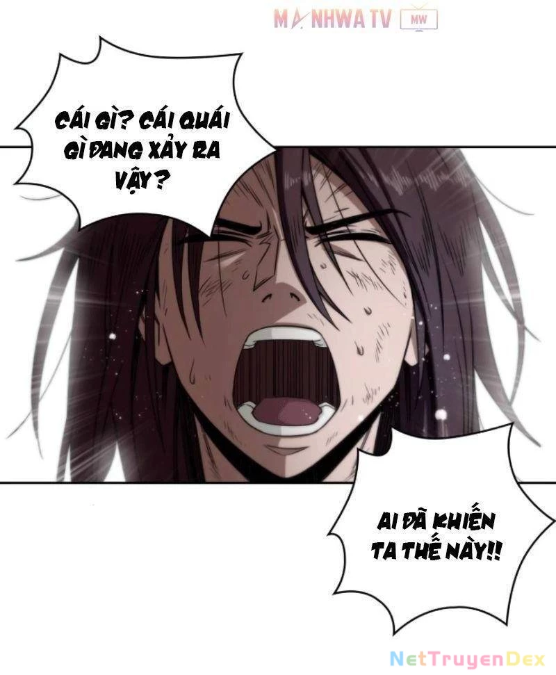 Ngã Lão Ma Thần Chapter 2 - Trang 4