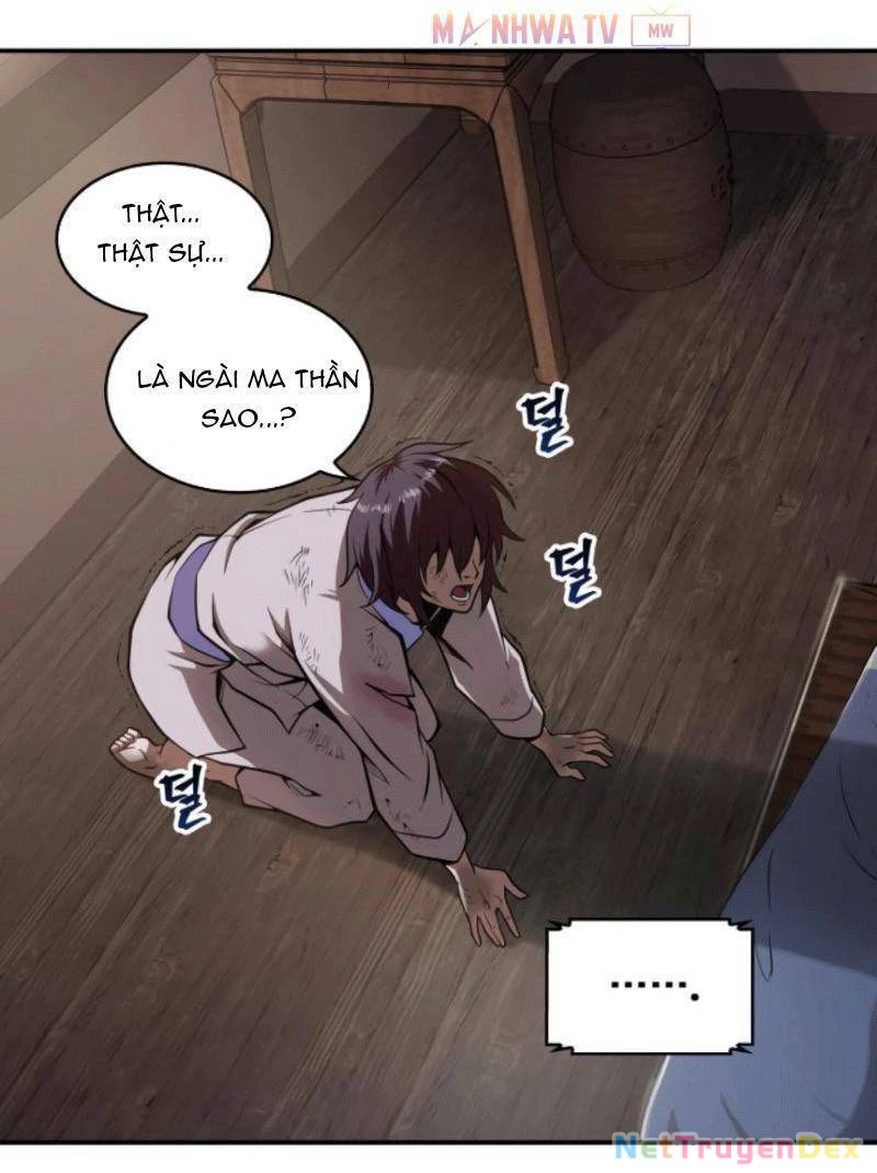 Ngã Lão Ma Thần Chapter 2 - Trang 4