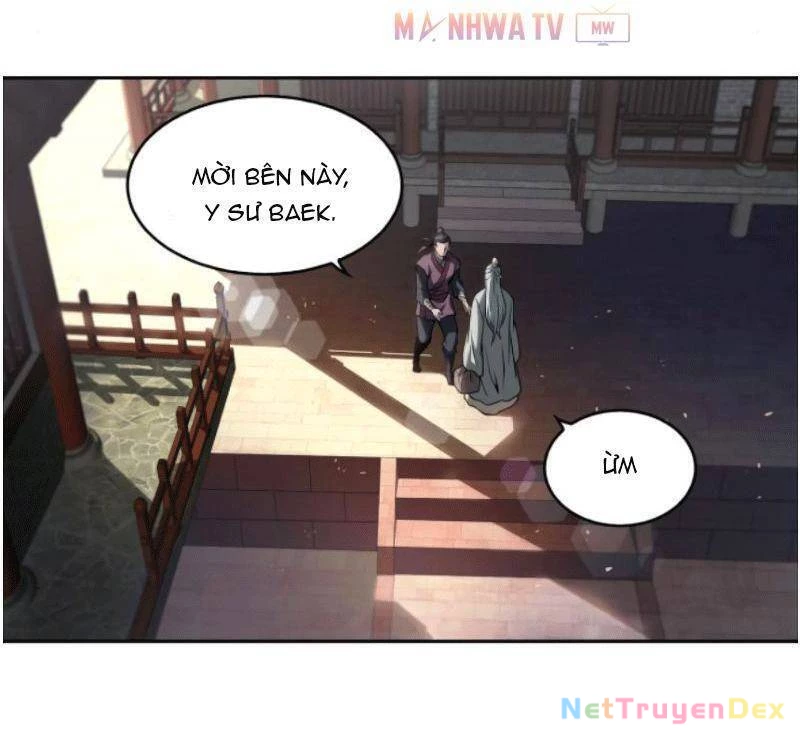 Ngã Lão Ma Thần Chapter 2 - Trang 4