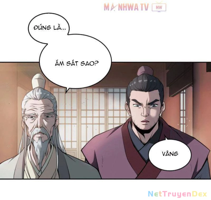 Ngã Lão Ma Thần Chapter 2 - Trang 4