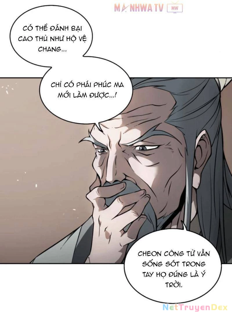 Ngã Lão Ma Thần Chapter 2 - Trang 4