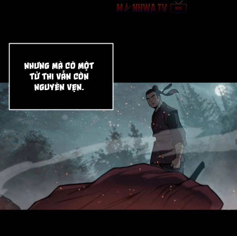 Ngã Lão Ma Thần Chapter 2 - Trang 4