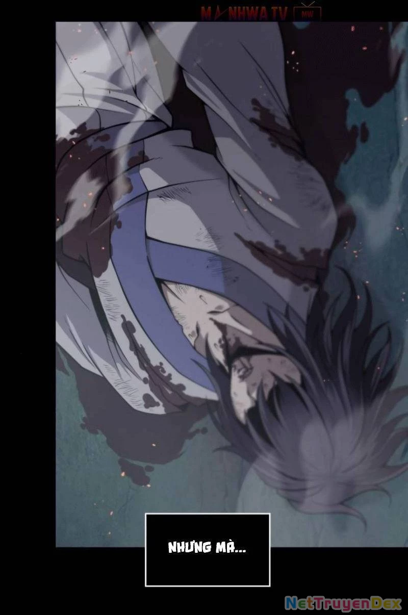 Ngã Lão Ma Thần Chapter 2 - Trang 4