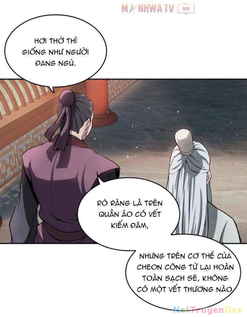 Ngã Lão Ma Thần Chapter 2 - Trang 4