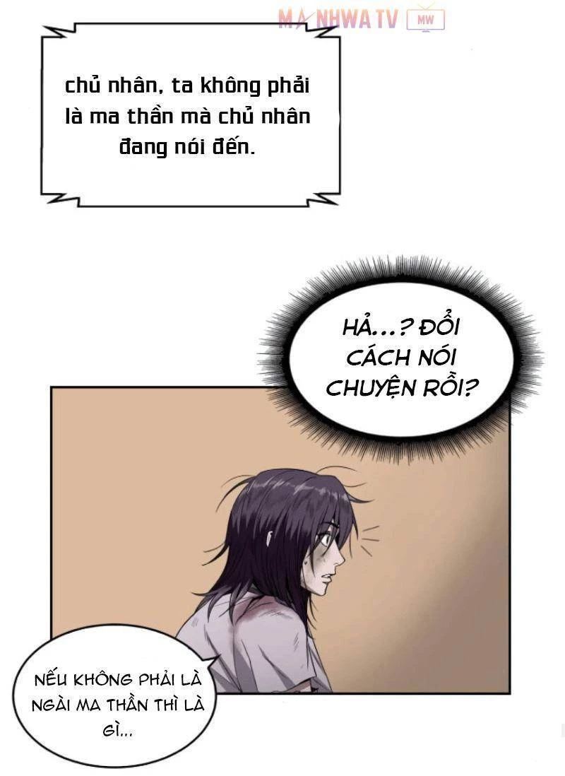 Ngã Lão Ma Thần Chapter 2 - Trang 4