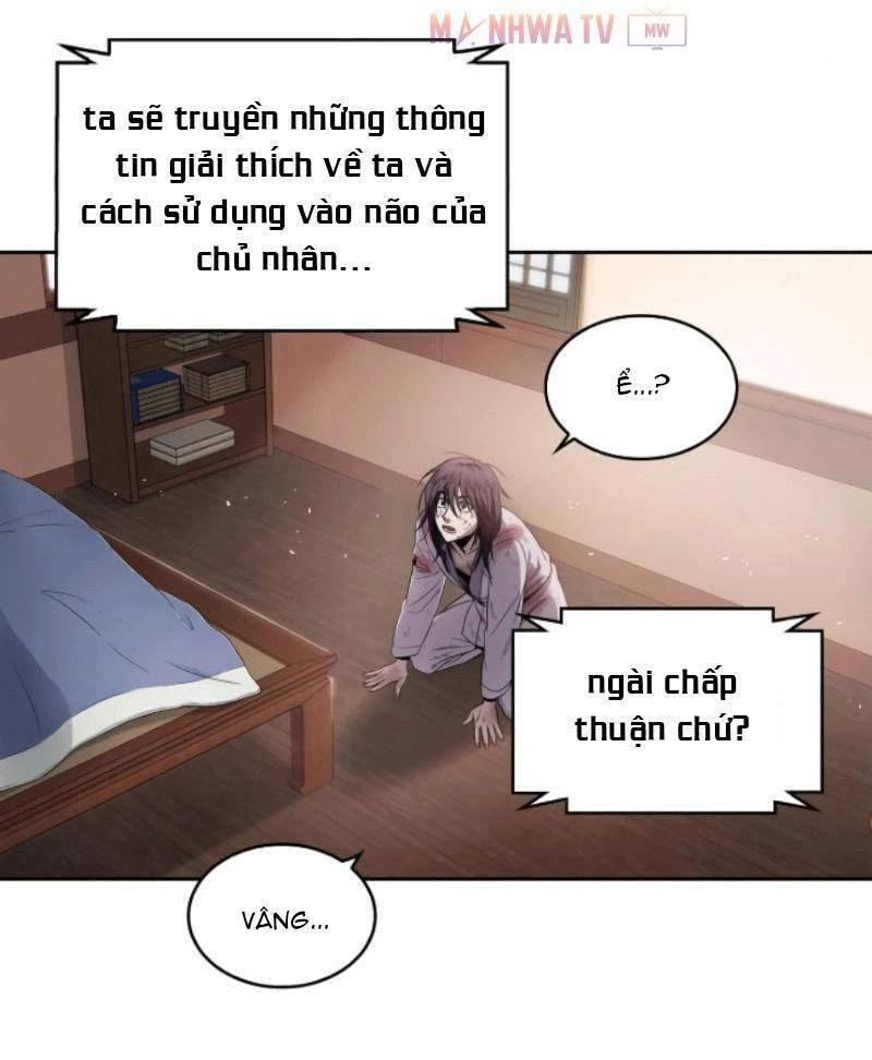 Ngã Lão Ma Thần Chapter 2 - Trang 4